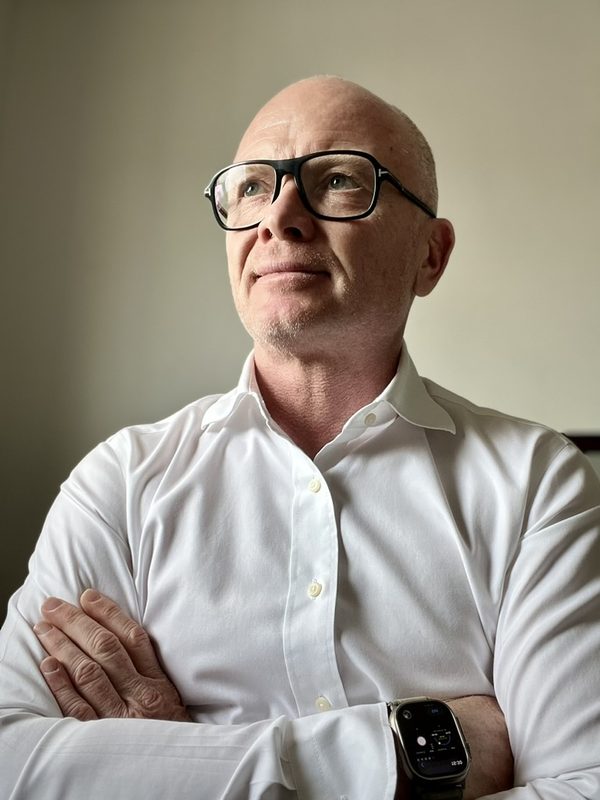 Thomas Zeltner